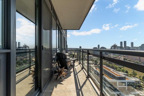 Photo 24 at 2205 - 225 Sackville Street, Regent Park, Toronto