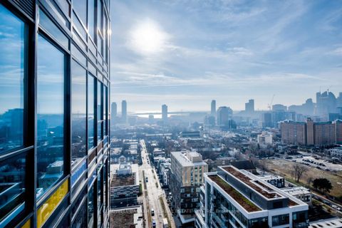 Photo 26 at 2205 - 225 Sackville Street, Regent Park, Toronto