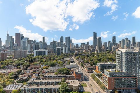 Photo 27 at 2205 - 225 Sackville Street, Regent Park, Toronto