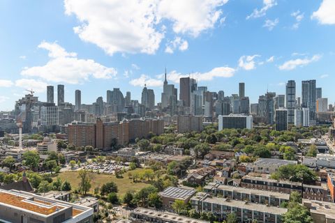 Photo 28 at 2205 - 225 Sackville Street, Regent Park, Toronto