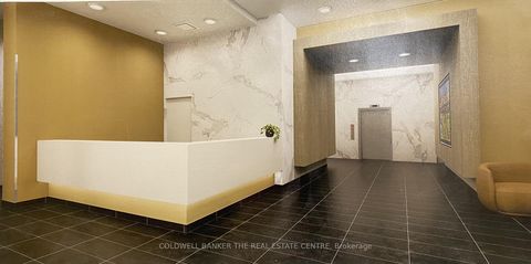 Photo 29 at 2205 - 225 Sackville Street, Regent Park, Toronto