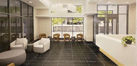 Photo 30 at 2205 - 225 Sackville Street, Regent Park, Toronto