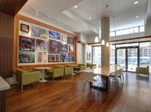 Photo 31 at 2205 - 225 Sackville Street, Regent Park, Toronto