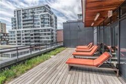 Photo 37 at 2205 - 225 Sackville Street, Regent Park, Toronto