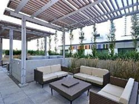 Photo 39 at 2205 - 225 Sackville Street, Regent Park, Toronto