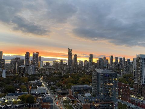 Photo 40 at 2205 - 225 Sackville Street, Regent Park, Toronto