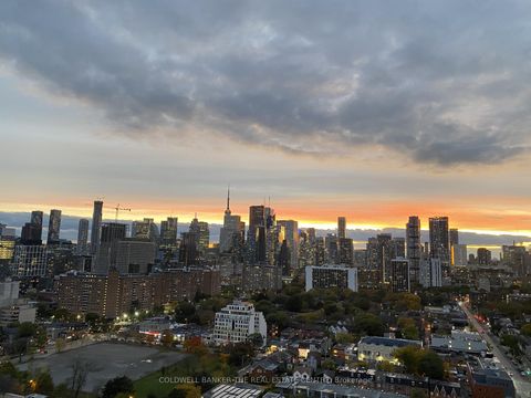 Photo 41 at 2205 - 225 Sackville Street, Regent Park, Toronto