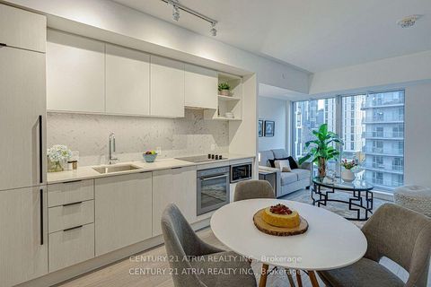 Photo 0 at 2215 - 82 Dalhousie Street, Yonge Corridor, Toronto