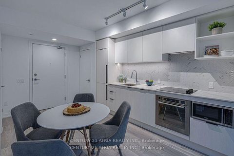 Photo 5 at 2215 - 82 Dalhousie Street, Yonge Corridor, Toronto