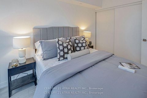 Photo 7 at 2215 - 82 Dalhousie Street, Yonge Corridor, Toronto