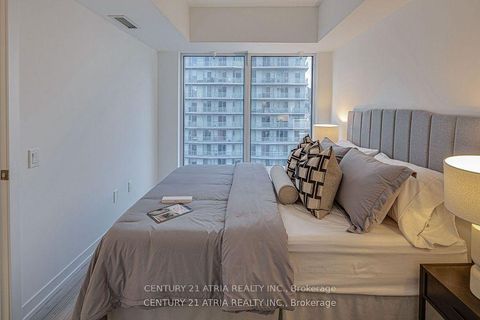 Photo 8 at 2215 - 82 Dalhousie Street, Yonge Corridor, Toronto