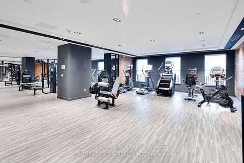 Photo 12 at 2215 - 82 Dalhousie Street, Yonge Corridor, Toronto