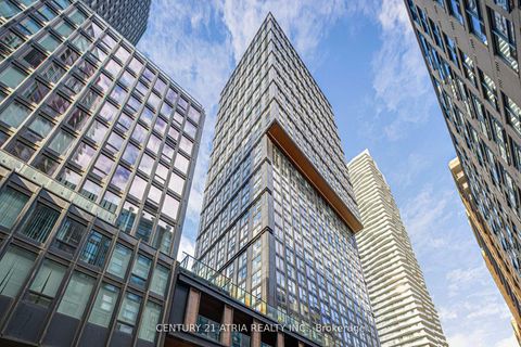 Photo 21 at 2215 - 82 Dalhousie Street, Yonge Corridor, Toronto