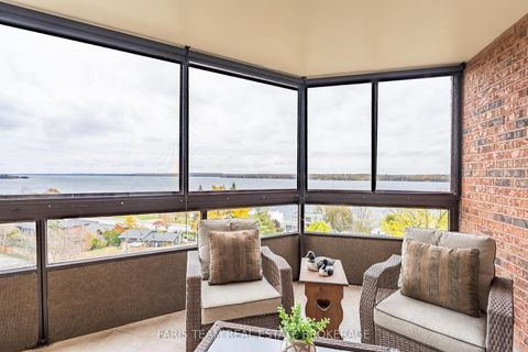 Photo 16 at 707 - 181 Collier Street, North Shore, Barrie