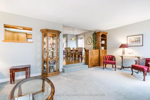 Photo 17 at 707 - 181 Collier Street, North Shore, Barrie