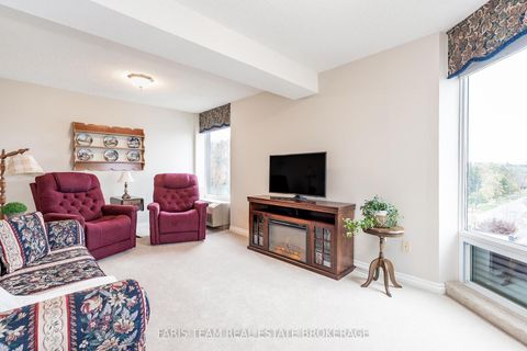 Photo 18 at 707 - 181 Collier Street, North Shore, Barrie