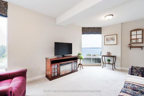 Photo 19 at 707 - 181 Collier Street, North Shore, Barrie