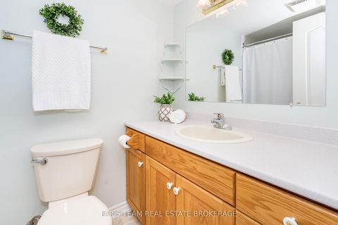 Photo 20 at 707 - 181 Collier Street, North Shore, Barrie