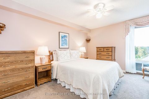 Photo 21 at 707 - 181 Collier Street, North Shore, Barrie