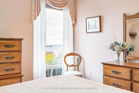 Photo 22 at 707 - 181 Collier Street, North Shore, Barrie