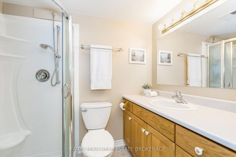 Photo 24 at 707 - 181 Collier Street, North Shore, Barrie