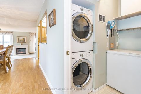 Photo 25 at 707 - 181 Collier Street, North Shore, Barrie