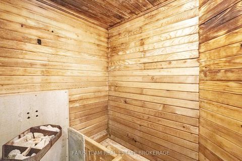 Photo 29 at 707 - 181 Collier Street, North Shore, Barrie