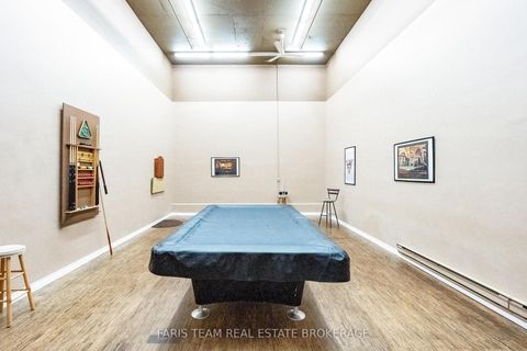 Photo 30 at 707 - 181 Collier Street, North Shore, Barrie