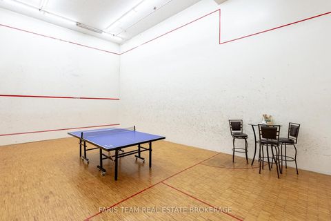 Photo 31 at 707 - 181 Collier Street, North Shore, Barrie