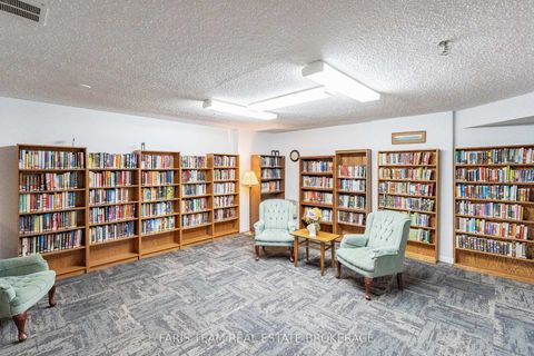 Photo 32 at 707 - 181 Collier Street, North Shore, Barrie