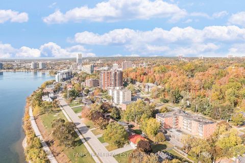 Photo 36 at 707 - 181 Collier Street, North Shore, Barrie