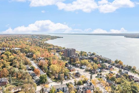 Photo 39 at 707 - 181 Collier Street, North Shore, Barrie