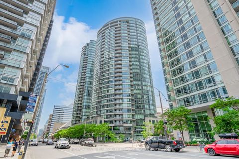 Photo 3 at 1002 - 373 Front Street W, Waterfront Communities C1, Toronto