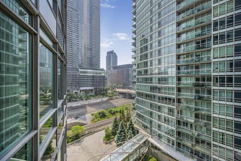 Photo 29 at 1002 - 373 Front Street W, Waterfront Communities C1, Toronto