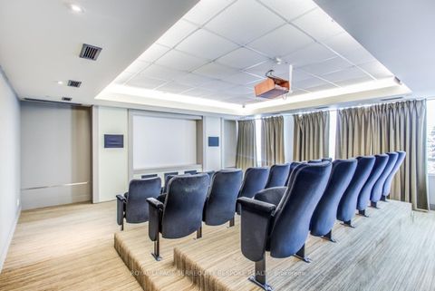 Photo 32 at 1002 - 373 Front Street W, Waterfront Communities C1, Toronto