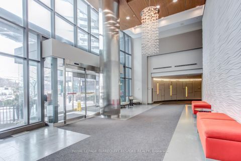 Photo 38 at 1002 - 373 Front Street W, Waterfront Communities C1, Toronto