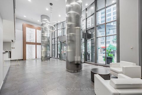 Photo 39 at 1002 - 373 Front Street W, Waterfront Communities C1, Toronto