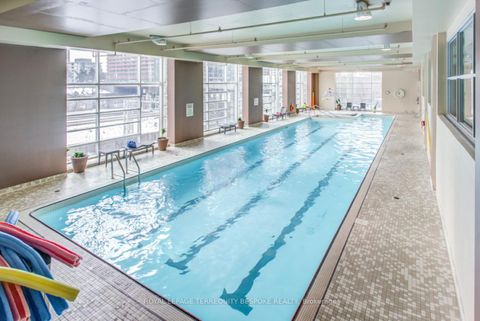 Photo 41 at 1002 - 373 Front Street W, Waterfront Communities C1, Toronto