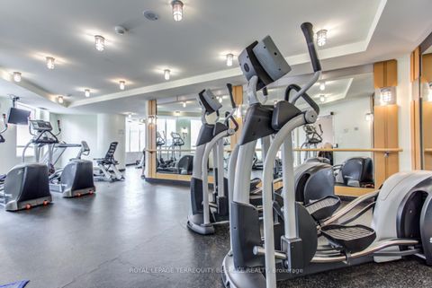 Photo 44 at 1002 - 373 Front Street W, Waterfront Communities C1, Toronto