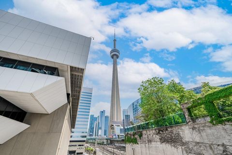 Photo 45 at 1002 - 373 Front Street W, Waterfront Communities C1, Toronto