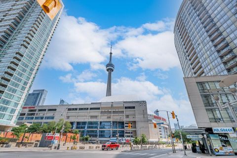 Photo 46 at 1002 - 373 Front Street W, Waterfront Communities C1, Toronto