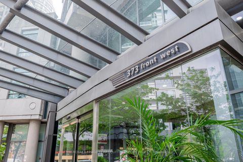 Photo 48 at 1002 - 373 Front Street W, Waterfront Communities C1, Toronto