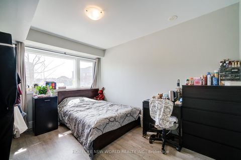Photo 4 at 3880 Major Mackenzie Drive, Vellore Village, Vaughan