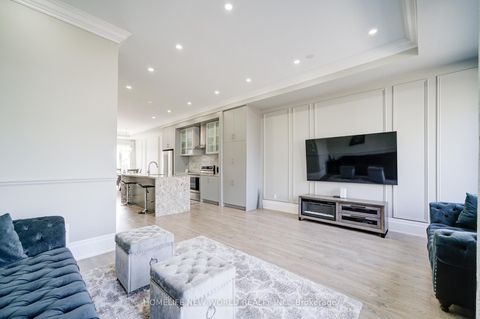 Photo 9 at 3880 Major Mackenzie Drive, Vellore Village, Vaughan