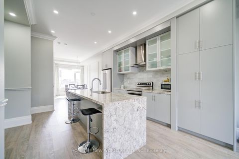 Photo 11 at 3880 Major Mackenzie Drive, Vellore Village, Vaughan