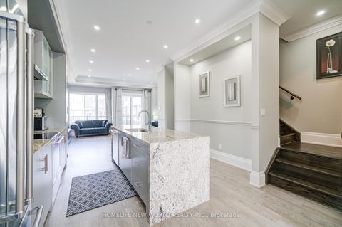 Photo 14 at 3880 Major Mackenzie Drive, Vellore Village, Vaughan