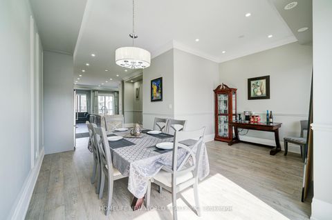 Photo 17 at 3880 Major Mackenzie Drive, Vellore Village, Vaughan