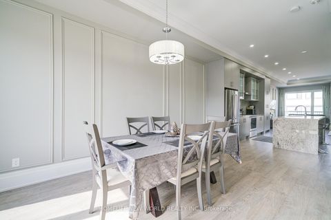 Photo 18 at 3880 Major Mackenzie Drive, Vellore Village, Vaughan