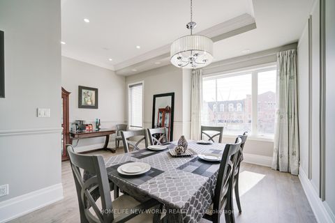 Photo 19 at 3880 Major Mackenzie Drive, Vellore Village, Vaughan