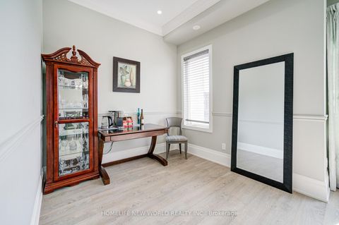 Photo 20 at 3880 Major Mackenzie Drive, Vellore Village, Vaughan